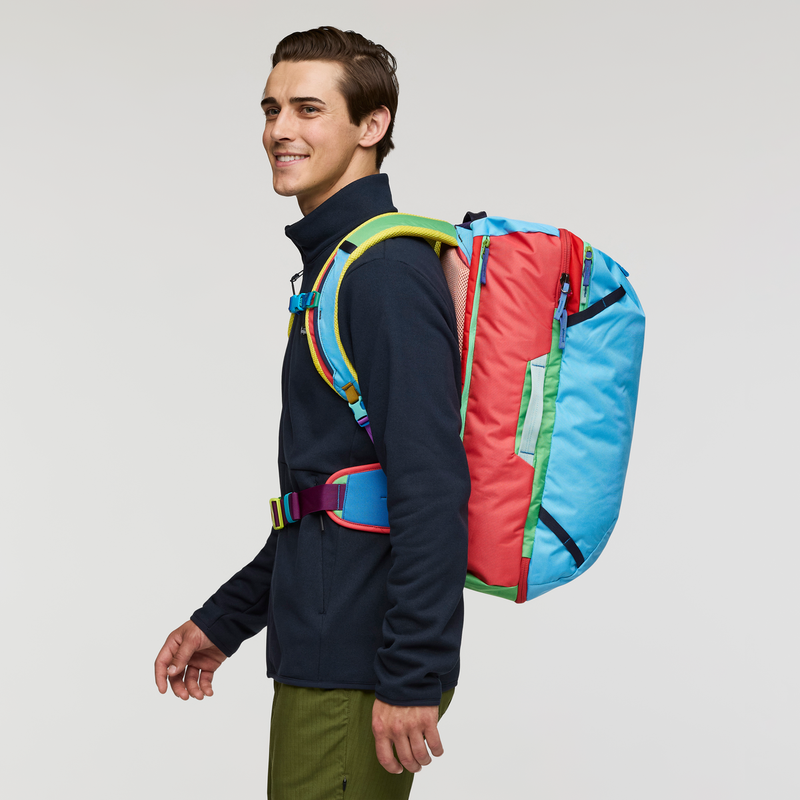 Cotopaxi - Allpa 42L Travel Pack - Del Día