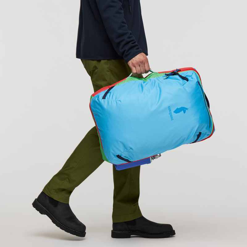 Cotopaxi - Allpa 42L Travel Pack - Del Día