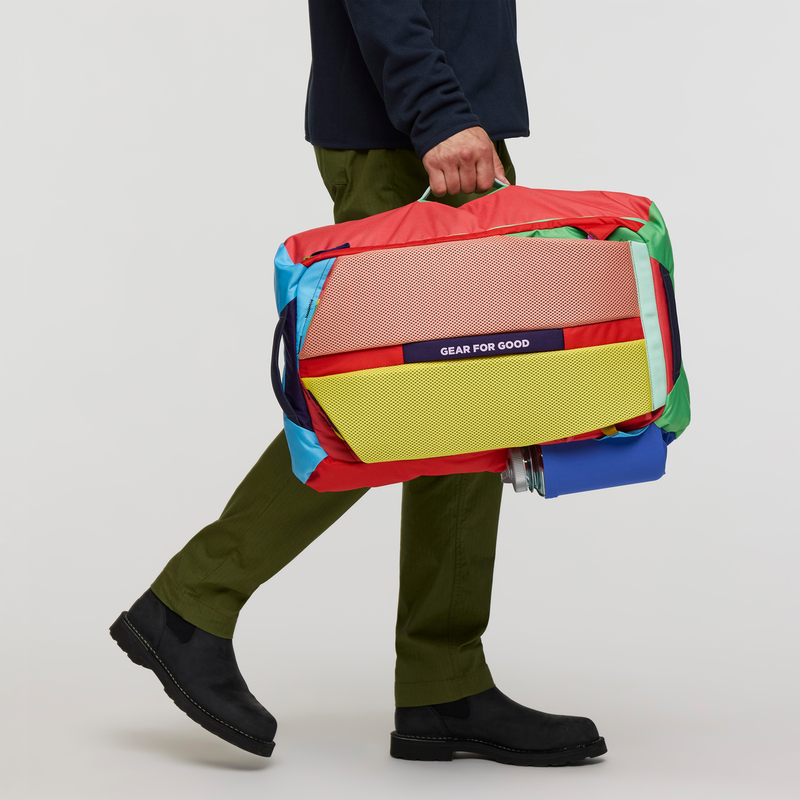 Cotopaxi - Allpa 42L Travel Pack - Del Día