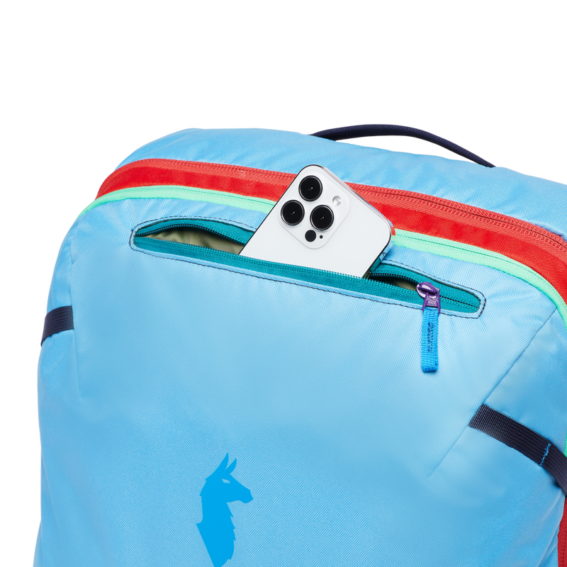 Cotopaxi - Allpa 42L Travel Pack - Del Día