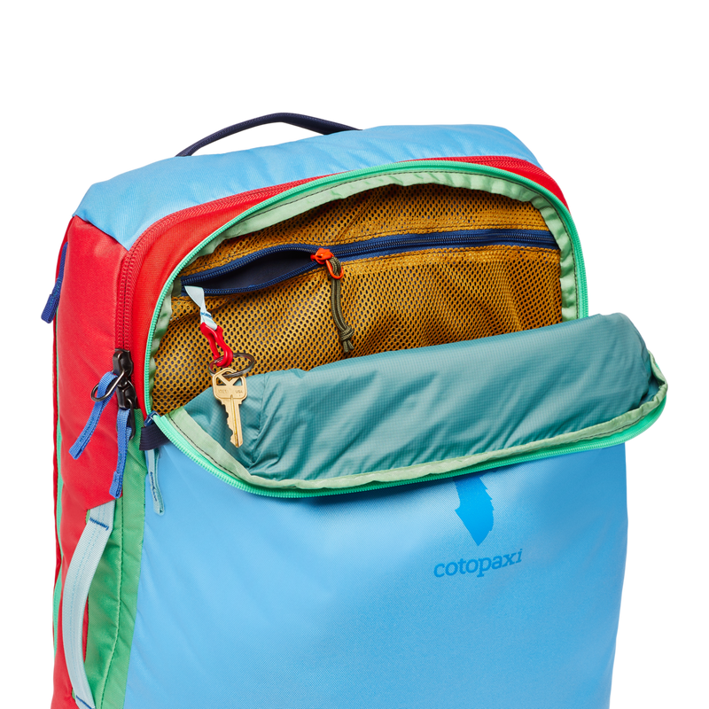 Cotopaxi - Allpa 42L Travel Pack - Del Día
