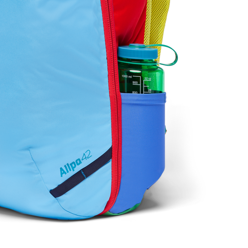 Cotopaxi - Allpa 42L Travel Pack - Del Día