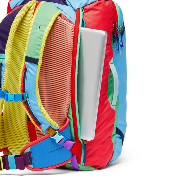 Cotopaxi - Allpa 42L Travel Pack - Del Día