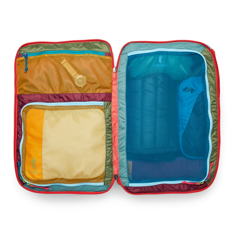Cotopaxi - Allpa 42L Travel Pack - Del Día