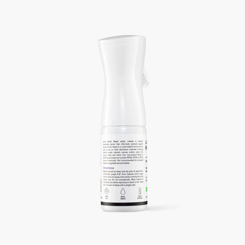 Jason Markk - Repel Spray (PFAS Free)