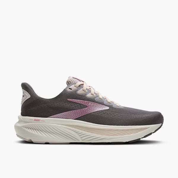 Brooks - Ghost 17 - Womens