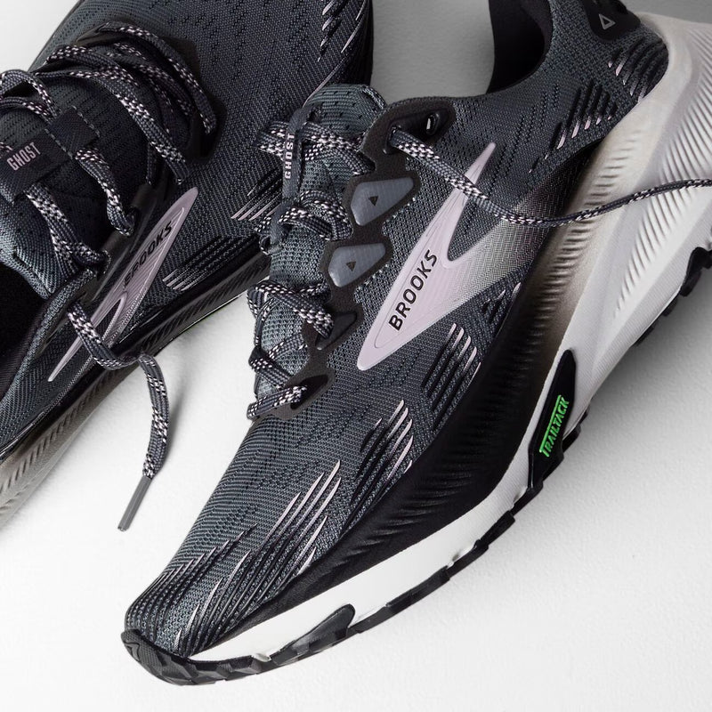 Brooks - Ghost Trail - Womens