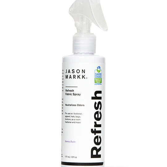 Jason Markk - Refresh Spray - Sierra Rain