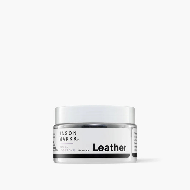 Jason Markk - Premium Leather Balm