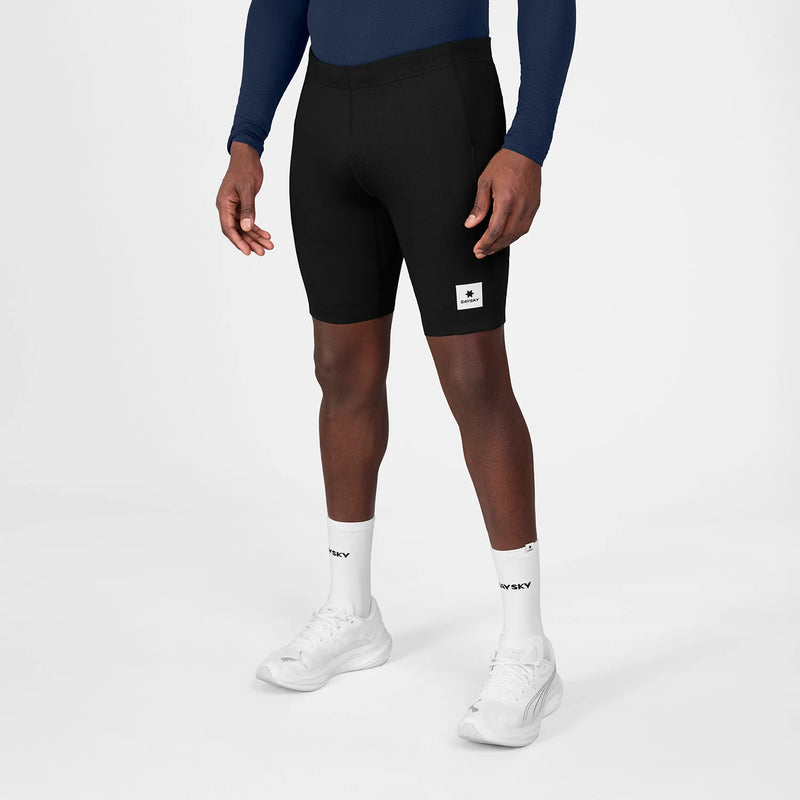 Saysky Combat+ Short Tights 9" - Mens
