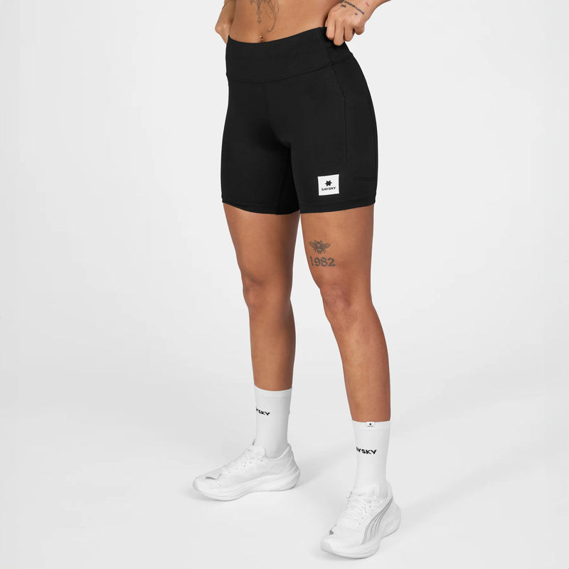 Saysky Combat+ Short Tights 7'' - Womens