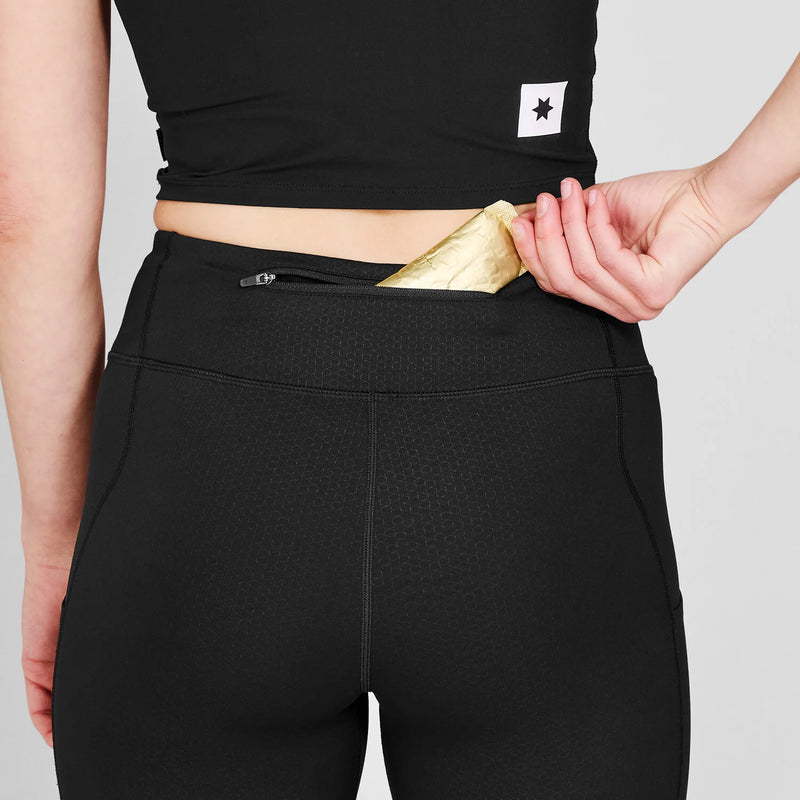 Saysky Combat+ Short Tights 7'' - Womens