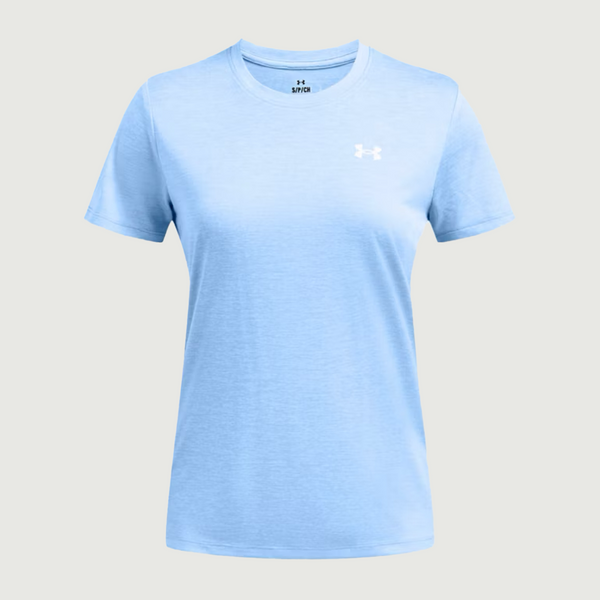 Under Armour - Tech™ Twist Short Sleeve - Womens