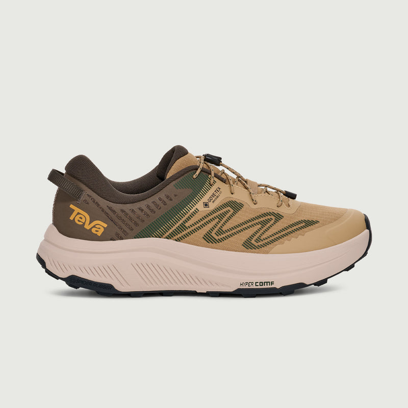 Teva - Hurricane Trailsetter Low GTX - Mens