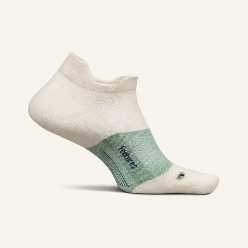 Feetures - Merino 10 Max Cushion Tab