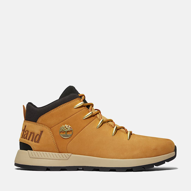 Timberland - Sprint Trekker Mid Lace-Up Trainer - Mens