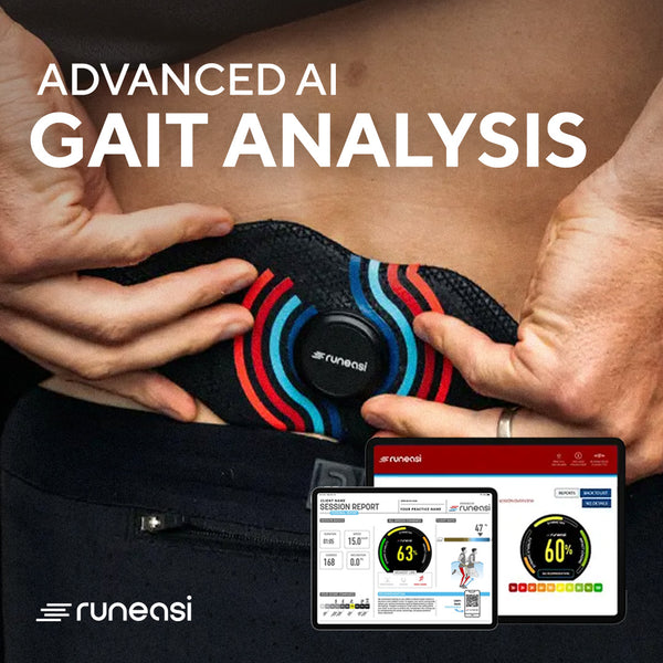 Gait Analysis - Booking