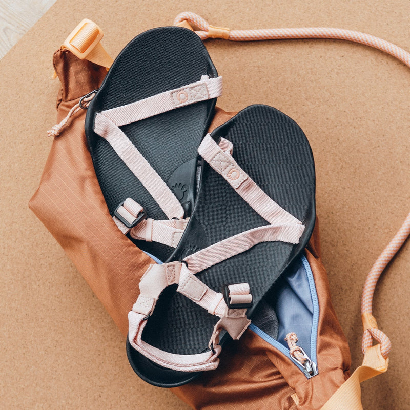 Xero Z-Trek Sandal - Womens