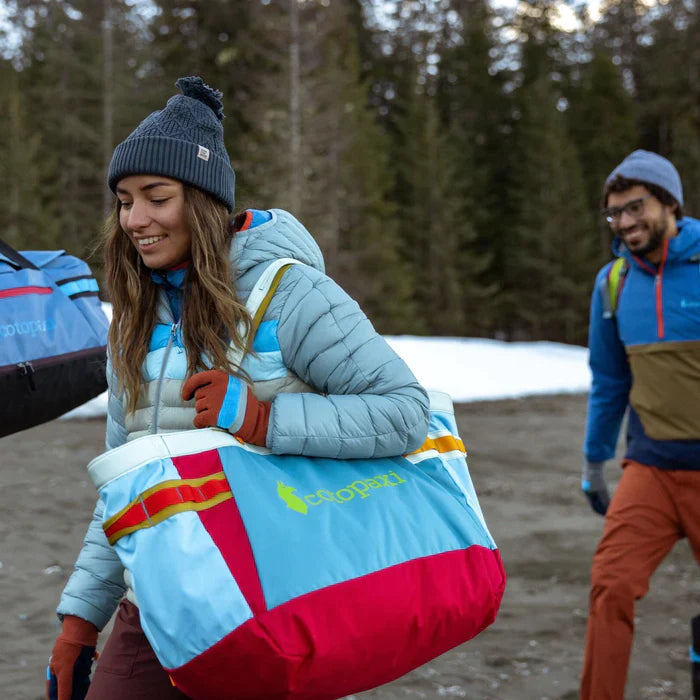 Cotopaxi - Allpa 60L Gear Hauler Tote - Del Dia