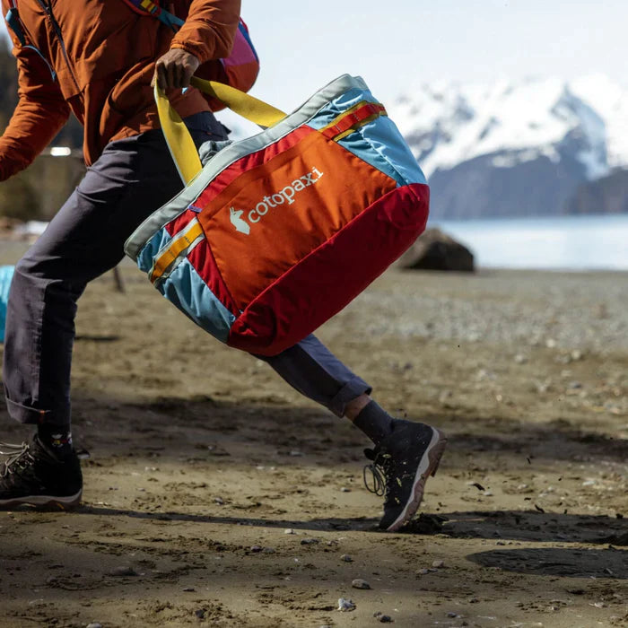 Cotopaxi - Allpa 60L Gear Hauler Tote - Del Dia