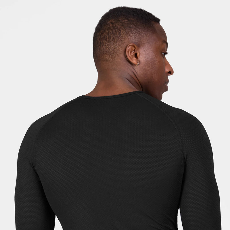 Saysky Mesh Base Layer Long Sleeve - Unisex