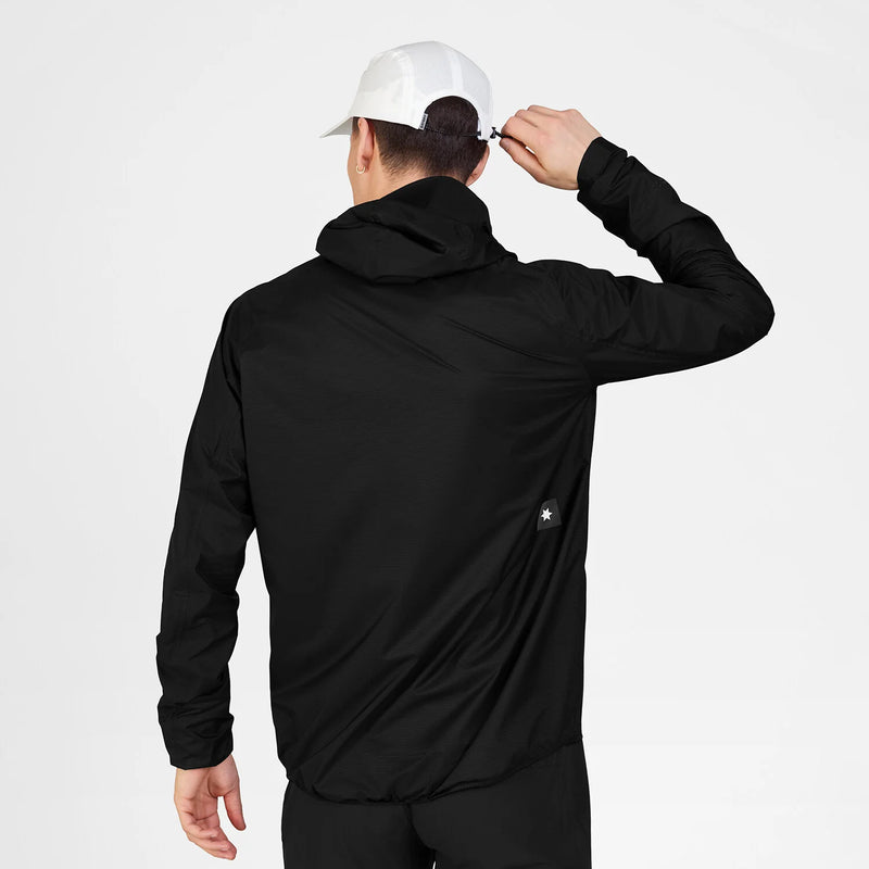 Saysky Flow 2.5L Waterproof Jacket - Unisex