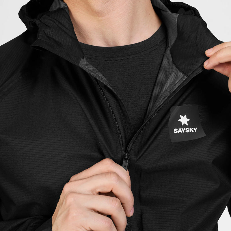 Saysky Flow 2.5L Waterproof Jacket - Unisex
