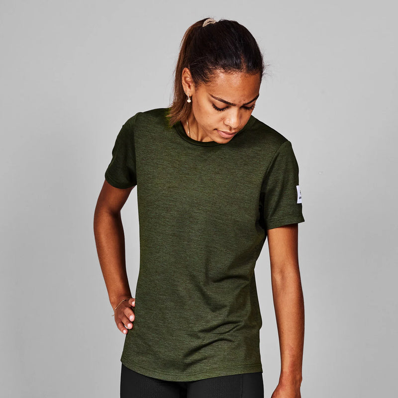 Saysky - Clean Pace T-Shirt - Womens