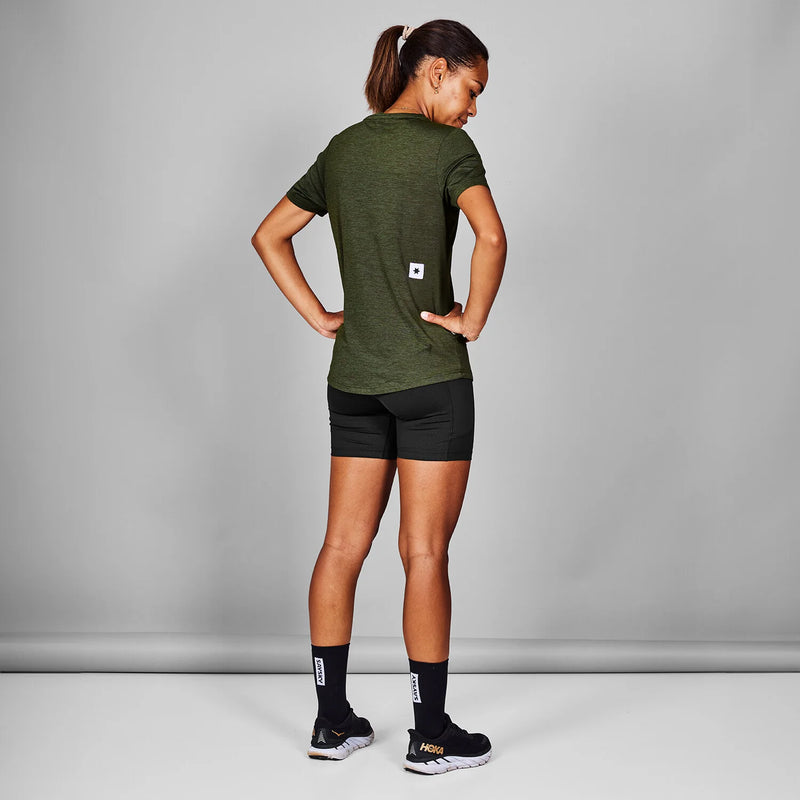 Saysky - Clean Pace T-Shirt - Womens
