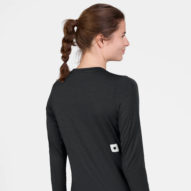 Saysky - Clean Pace Long Sleeve - Womens