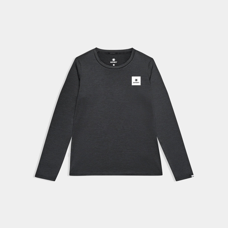 Saysky - Clean Pace Long Sleeve - Womens