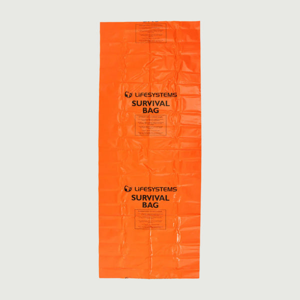 Lifesystems - Survival Bag
