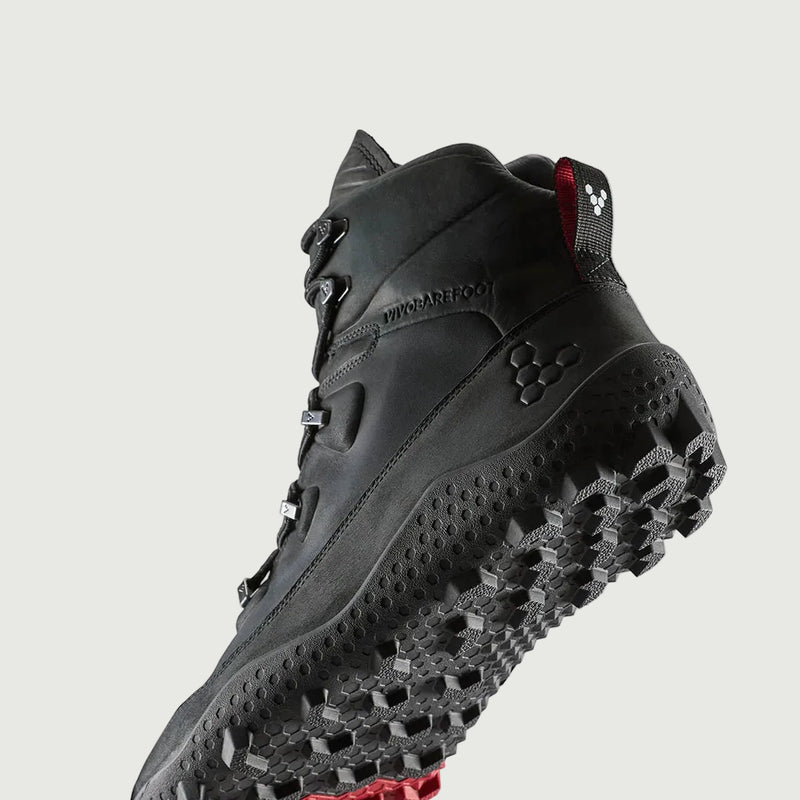 Vivobarefoot Tracker Winter III SG - Womens