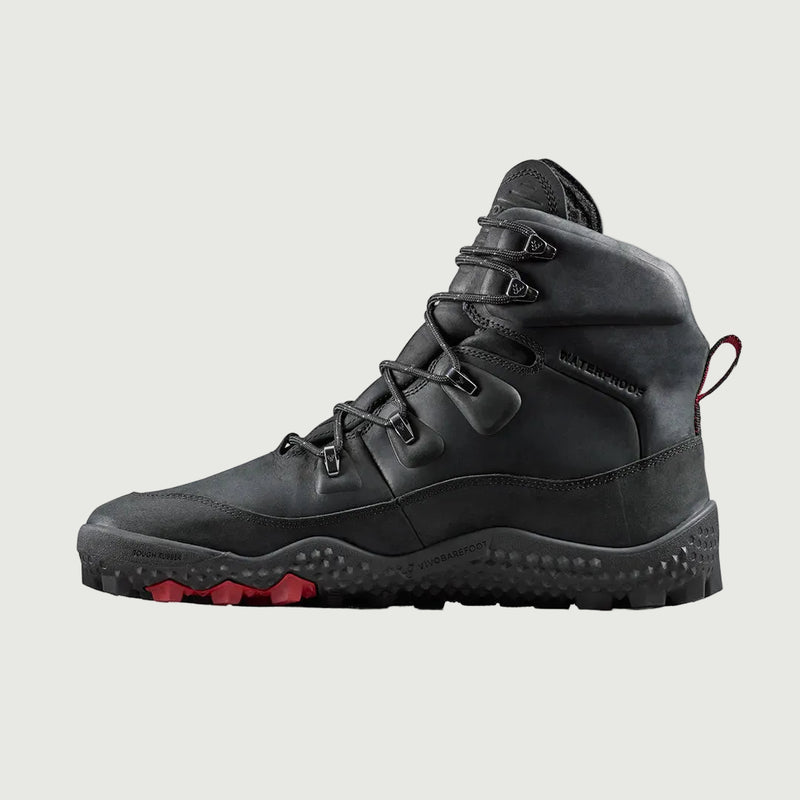 Vivobarefoot Tracker Winter III SG - Womens
