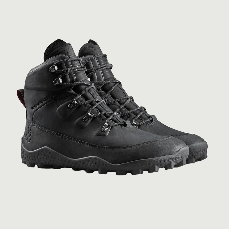 Vivobarefoot Tracker Winter III SG - Womens
