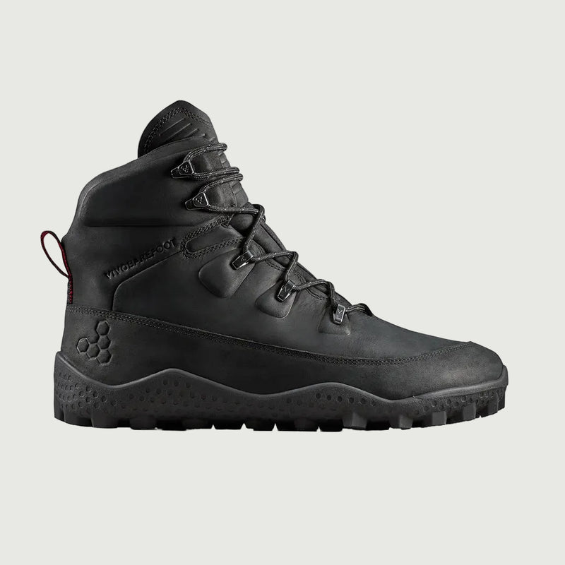Vivobarefoot Tracker Winter III SG - Womens