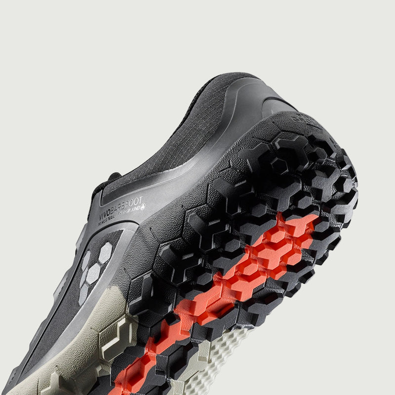 Vivobarefoot - Primus Trail III All Weather FG - Womens