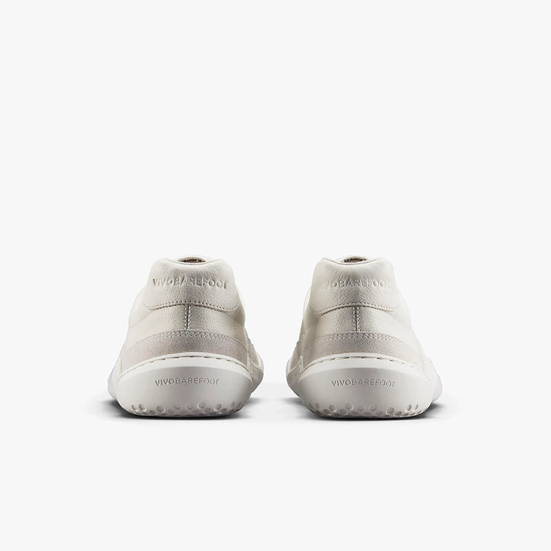 Vivobarefoot - Gobi II Sneaker Premium Leather - Womens
