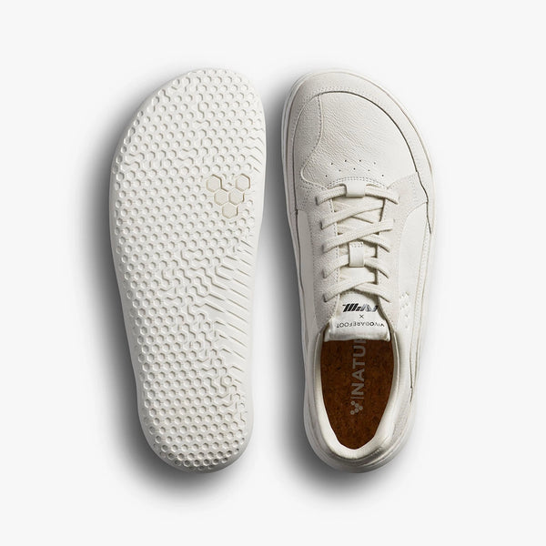 Vivobarefoot - Gobi II Sneaker Premium Leather - Womens