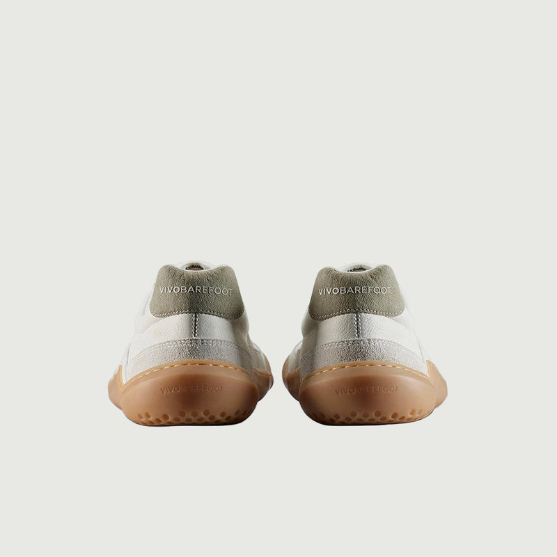 Vivobarefoot - Gobi II Sneaker Premium Leather - Womens