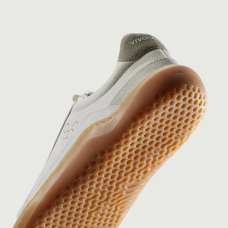 Vivobarefoot - Gobi II Sneaker Premium Leather - Womens