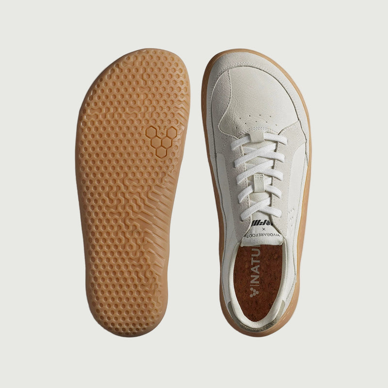 Vivobarefoot - Gobi II Sneaker Premium Leather - Womens