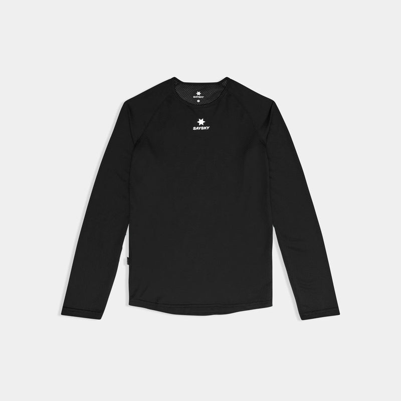 Saysky Mesh Base Layer Long Sleeve - Unisex