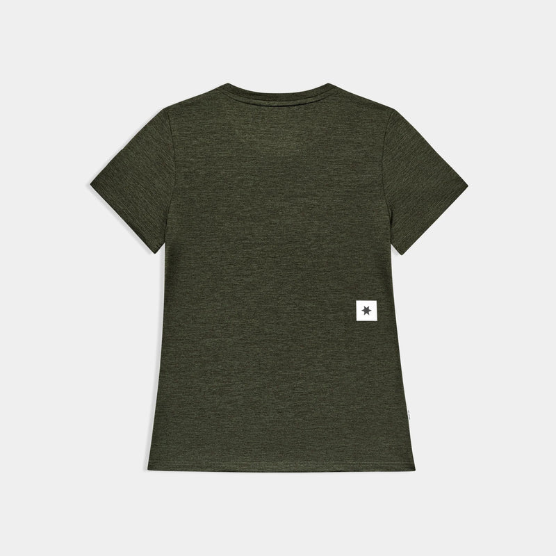 Saysky - Clean Pace T-Shirt - Womens