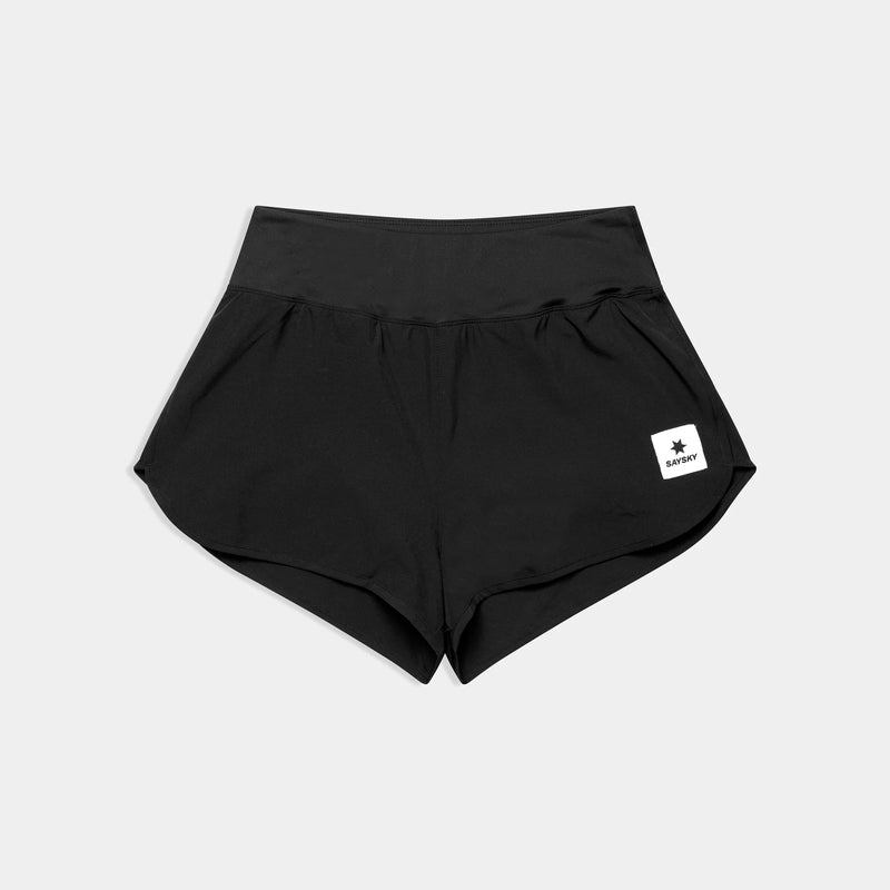 Saysky Pace Shorts 3" - Womens