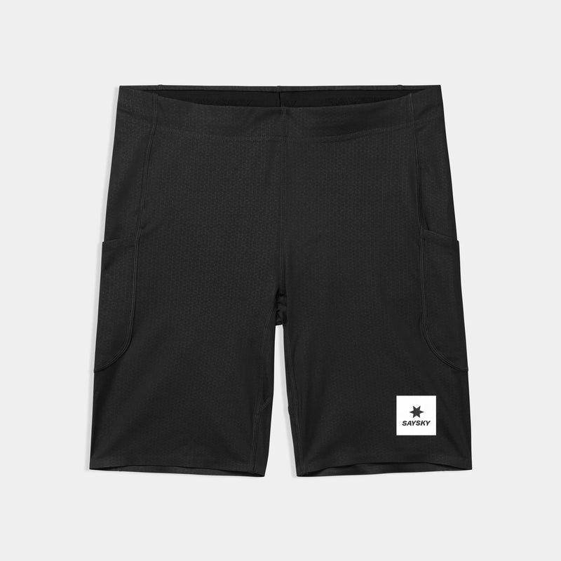 Saysky Combat+ Short Tights 9" - Mens
