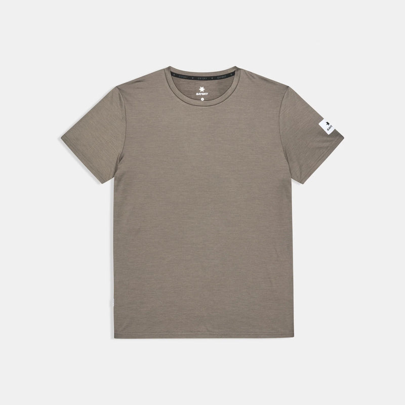 Saysky - Clean Pace T-Shirt - Mens