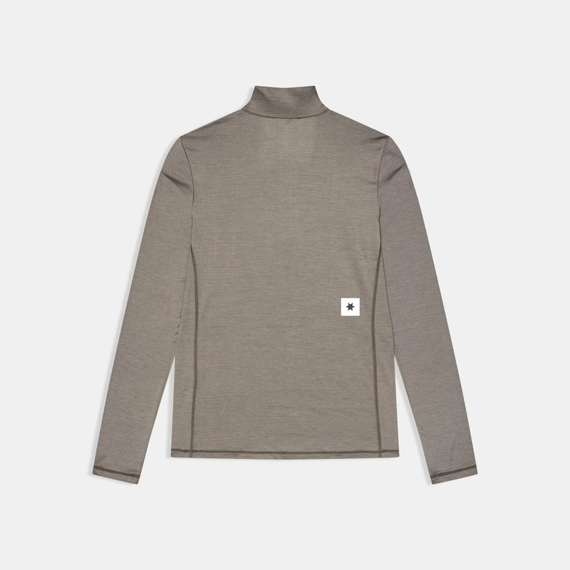 Saysky Pace 1/2 Zip Long Sleeve - Womens
