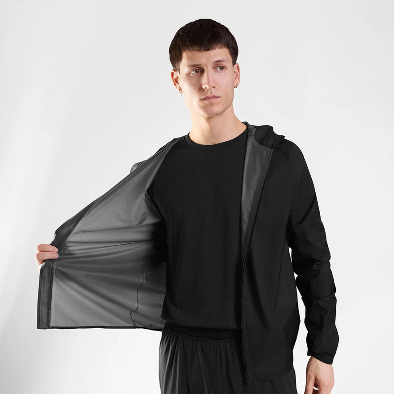 Saysky Flow 2.5L Waterproof Jacket - Unisex
