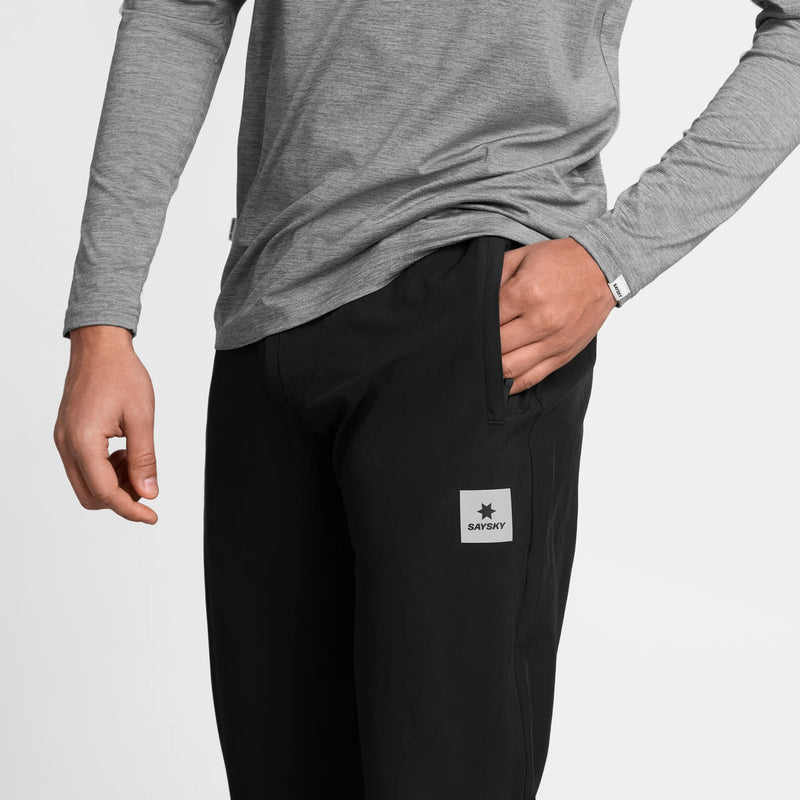 Saysky Pace Pants - Mens